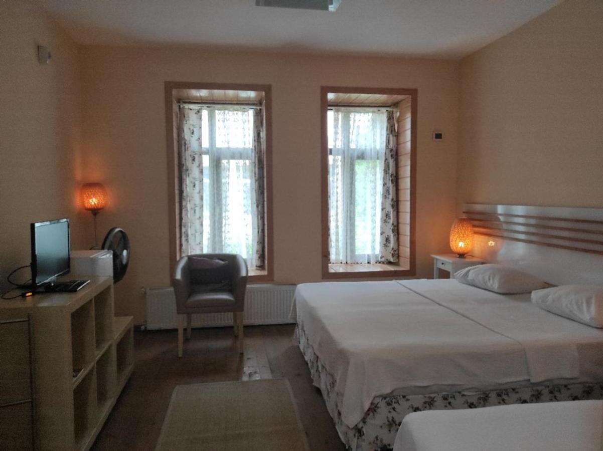 Camlihemsin Tasmektep Hotel Exterior photo